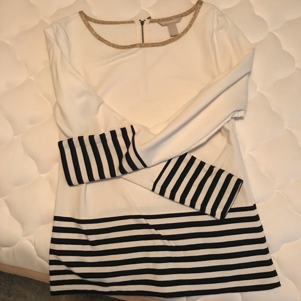 Banana republic top